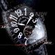 Perfect Replica Franck Muller Black Croco Cintree Curvex Watch 40mm (7)_th.jpg